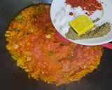 صورة لخطوة 3 من وصفة مكارونة سهلة ولذيذة 😋