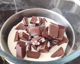 Foto del paso 1 de la receta: Torrijas rellenas de chocolate