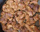 A picture of step 8 of Gyros or Souvlaki Full of Flavor and Aroma.
