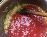 Foto del paso 4 de la receta: Keto - Canelones J y Q de Bicho 🐜 🐛 (mi mamá)🤣🤣
