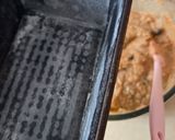 Foto del paso 4 de la receta: Budín de zanahoria inspirado en "carrot cake" en versión integral 🥕