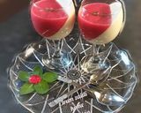 A picture of step 5 of 🍓🍨🍓Strawberry Panna Cotta🍓🍨🍓.