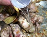 匠弄。麻油雞飯 Taiwanese Chicken Rice的食譜步驟5照片
