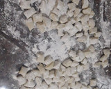 Foto del paso 2 de la receta: Ñoquis