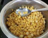 A picture of step 1 of Shahi Navratna Kofta Curry.