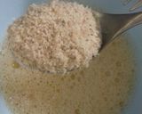 Pihe-puha "Tortilla" recept fázis 2 fotója