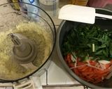 Foto langkah ke 2 dari resep Kimchi.