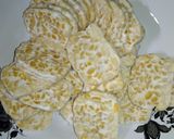 Foto langkah ke 1 dari resep Kripik tempe.