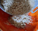 Une image de l'étape 4 de Couscous d’orge 🥣🥛.