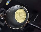 A picture of step 3 of Modak.