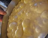 Nápolyi pizza recept fázis 2 fotója