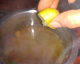 કાવો રેસીપી સ્ટેપ2ફોટો