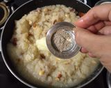सूजी का हलवा (suji ka halwa recipe in hindi) रेसिपी चरण 5 फोटो