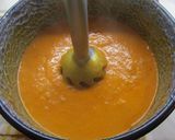 Tejfölös szívpörkölt recept fázis 4 fotója