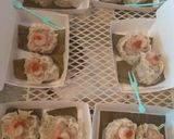 A picture of step 7 of Shrimp Shumai.