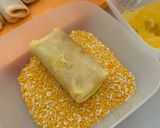 Foto langkah ke 4 dari resep Risol Mentai.