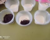 Foto langkah ke 4 dari resep 47. Oreo Ciskek.