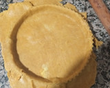 Foto del paso 4 de la receta: Masa de Hojaldre rápido para tarta