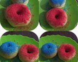Foto langkah ke 9 dari resep Donat kentang empuk eggless.
