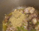 A picture of step 4 of Premium Chicken Pulao.