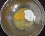 Foto langkah ke 1 dari resep Kulit Risol Tipis anti Robek.