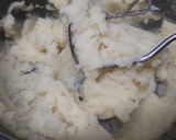 Foto del paso 3 de la receta: Pastel de papa y zapallo con relleno de acelga