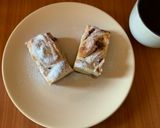 M-M “csigák” recept fázis 6 fotója