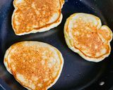 Foto del paso 6 de la receta: 🧇TORTITAS🧇 DE 🍚RICOTTA🍚 CON 🍋LIMÓN🍋 O (TORTITAS AMERICANAS) 🧇🍚🍚🧇