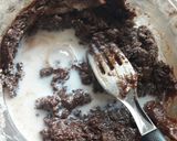 Foto del paso 3 de la receta: Bizcochuelo fácil de microóndas en táza