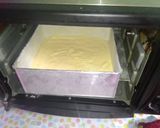 Foto langkah ke 6 dari resep Sponge Cake a.k.a Bolu Jadul.