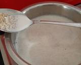 Healthy Quinoa Mango Custard recipe step 1 photo