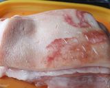 Foto langkah ke 1 dari resep Sio Bak (non halal).