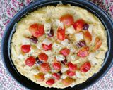 A picture of step 3 of Pizza or Polenta?.