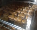 Foto langkah ke 4 dari resep Kue Kacang Jadul.
