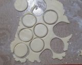 Foto del paso 2 de la receta: Minis Alfajorcitos de Maicena