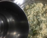 પાલક પકોડા (Palak Pakoda Recipe In Gujarati) રેસીપી સ્ટેપ2ફોટો