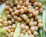 Foto del paso 2 de la receta: Ensalada mediterránea 2