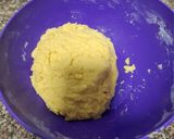 Foto del paso 3 de la receta: Ojitos o Pepas