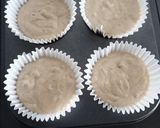 Foto del paso 6 de la receta: Muffins de plátano con nuez