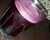 चुकंदर जूस (chukandar juice recipe in Hindi) रेसिपी चरण 4 फोटो