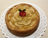 Foto del paso 11 de la receta: Torta de Manzana fácil