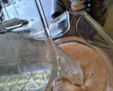 Foto del paso 4 de la receta: Agua de melón con miel de Yucatán y agua de azahar