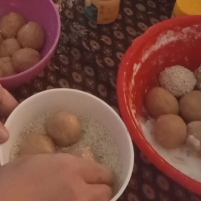 Langkah 3