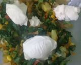Foto del paso 3 de la receta: Empanadas de verduras 🌶🥕🍆