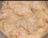 চিকেন আঙ্গারা (chicken angara recipe in Bengali) রেসিপির ধাপ 2 ছবি