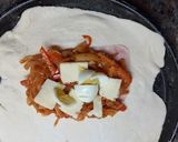 Foto del paso 20 de la receta: Calzón GRACE