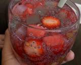 Summer Fruits Beverage recipe step 3 photo