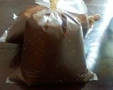 Foto langkah ke 3 dari resep Ice cream chocholatos simple dan murmer.