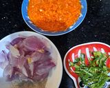 Foto langkah ke 3 dari resep Sayap Ayam Goreng Kecap Pedas.
