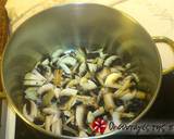 Mushroom soup easy and tasty recipe step 1 photo